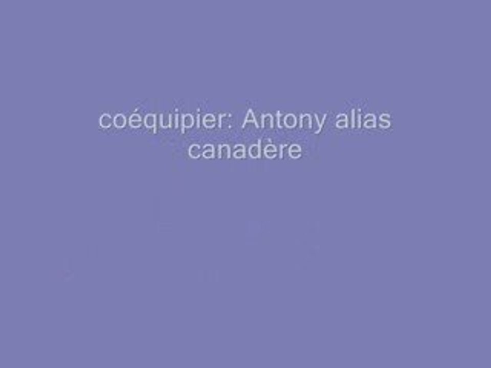 planche à voile au monteynard