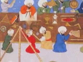 Qu'est ce que l'Islam ?