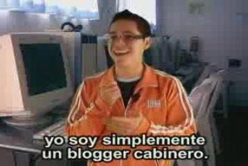 Yo Quiero Ser un Blog Star