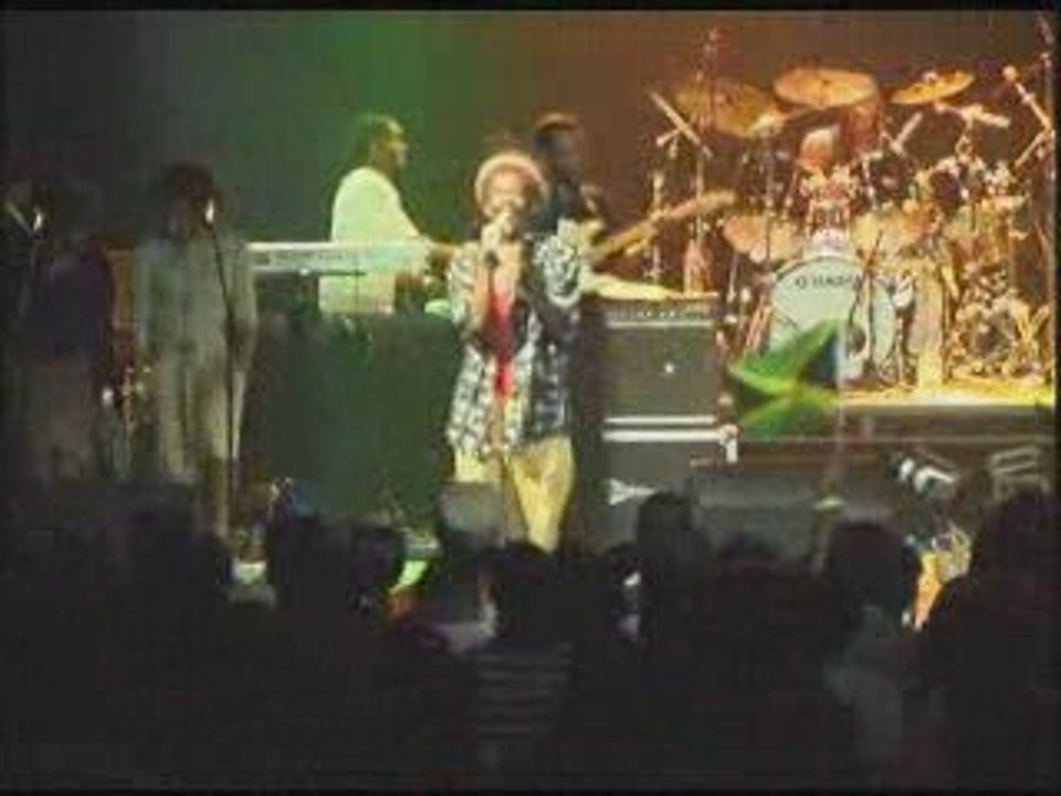 cocoa tea [live]