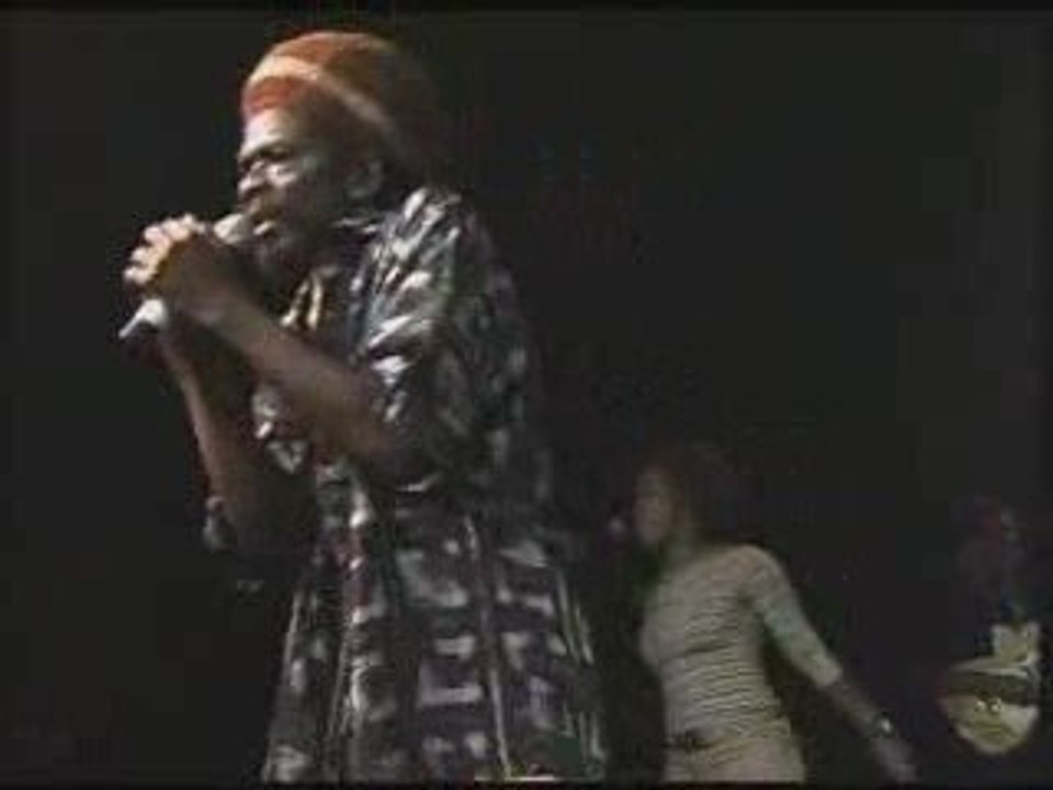 cocoa tea [live]