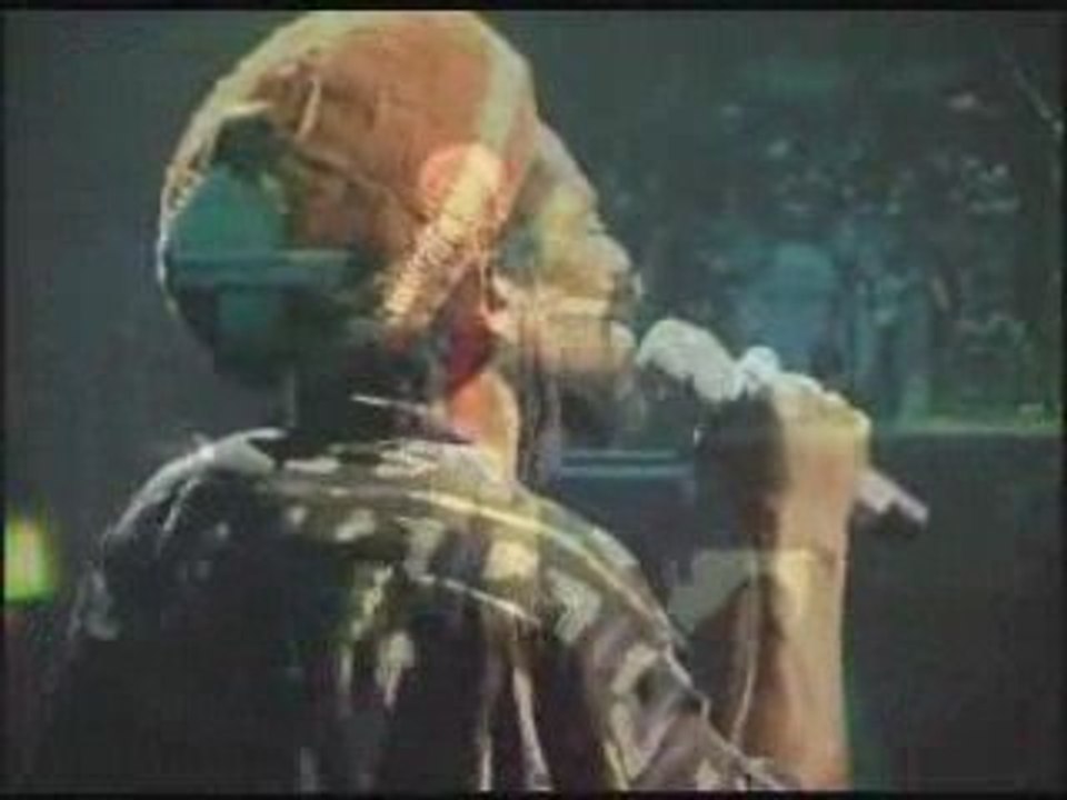 cocoa tea [live]