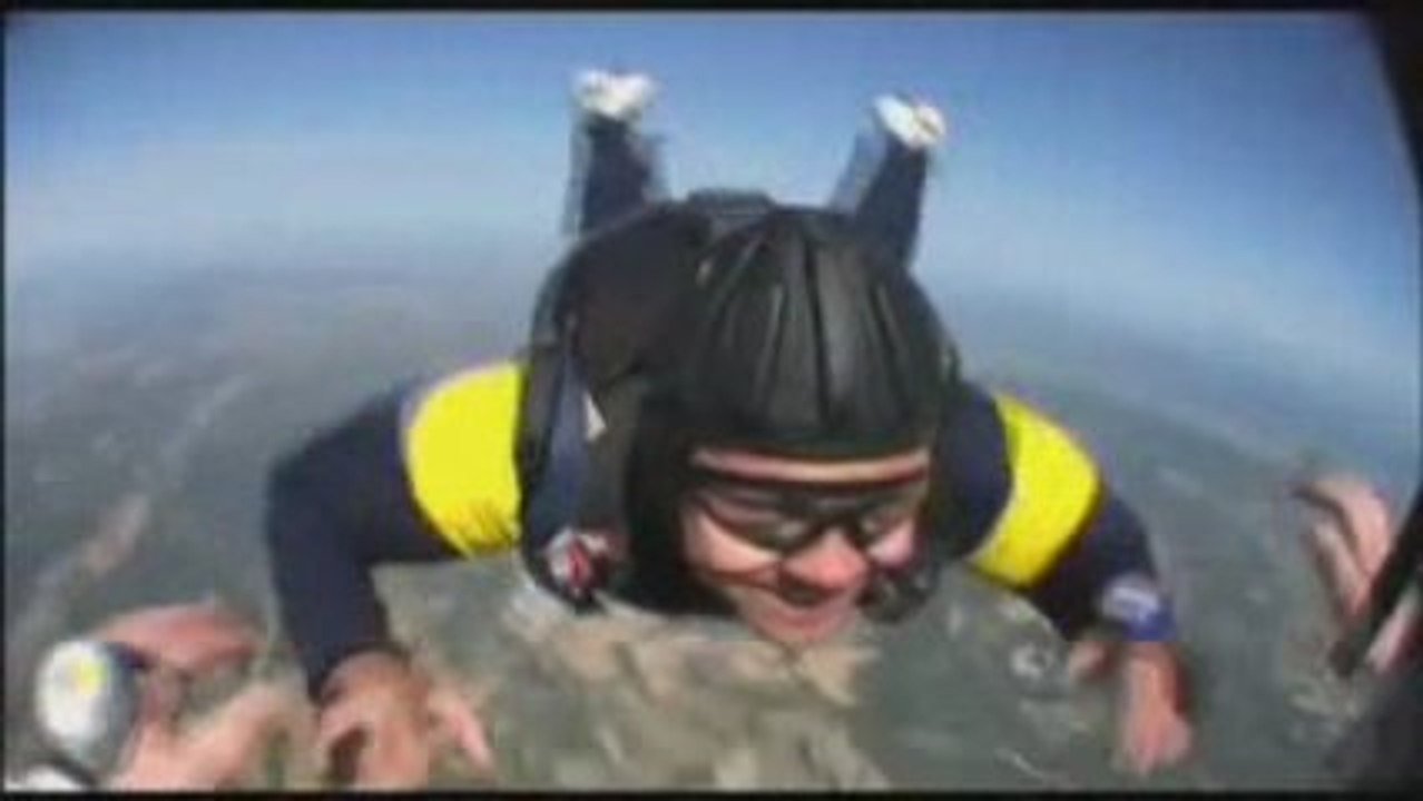 Brevet B2 de Benjamin