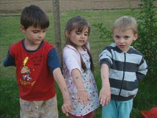 deja 1 an bebe jules