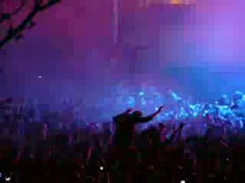 Prodigy - Rock en Seine 2009