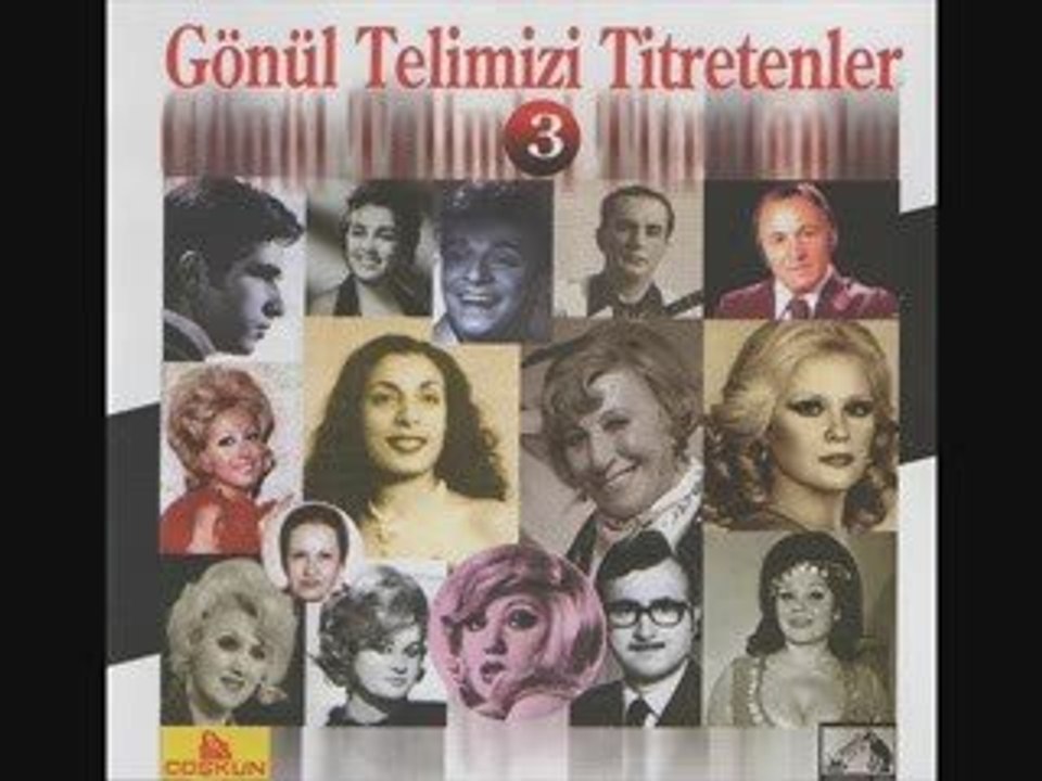 Ellerim Böyle Boş Boşmu Kalacaktı Emel Sayın