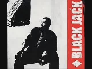 Black Jack feat Lunatic & Mala Diaspora d'Afrique