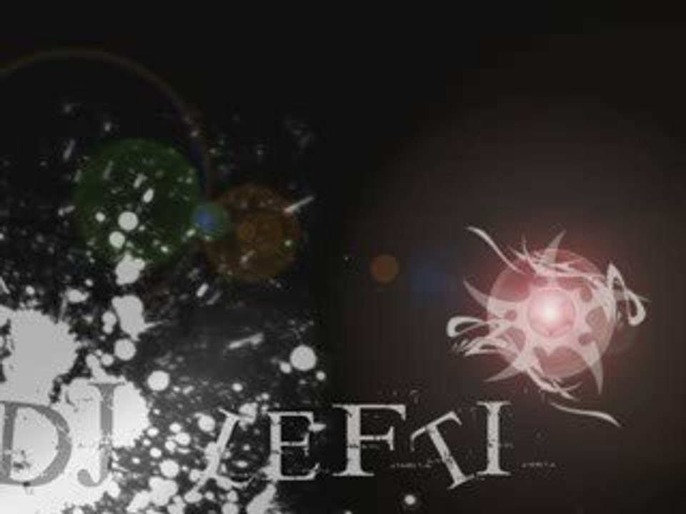 DJ lefti - TechMix #1 (HandsUp)