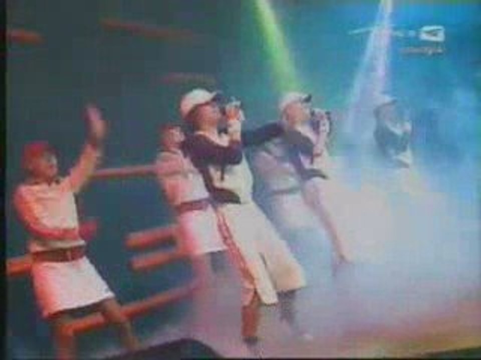 MOKINUKES – BYE BYE
