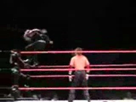 Jeff Hardy Whisper İn The Wind