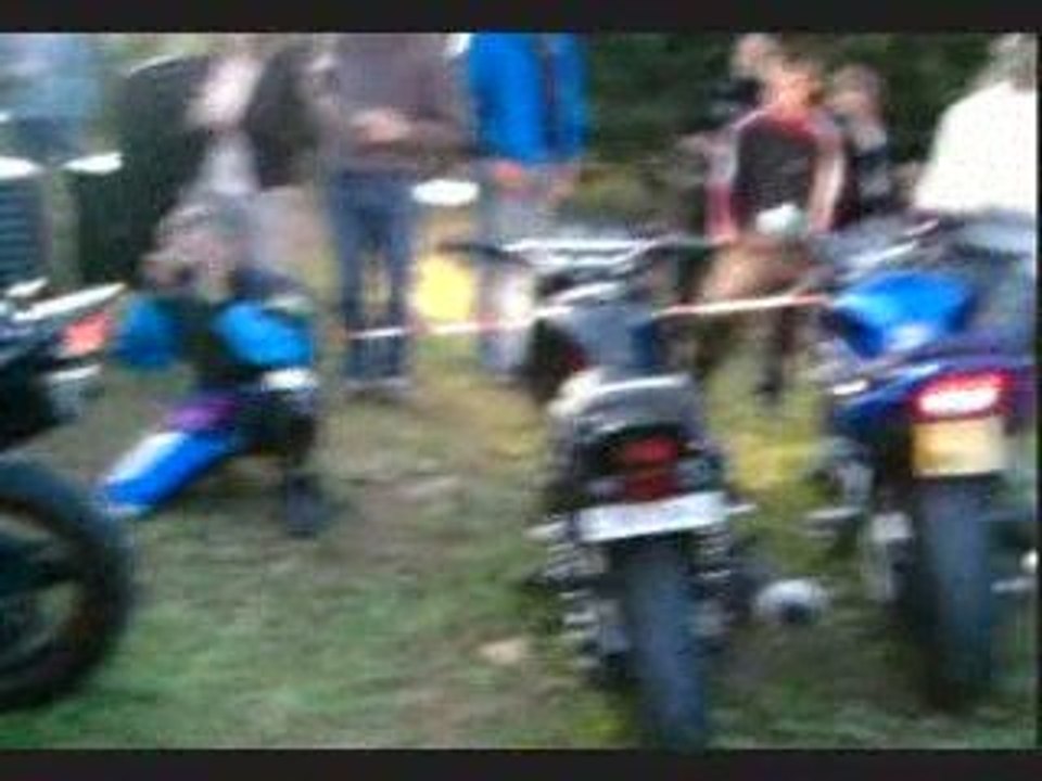 N&B days 2009