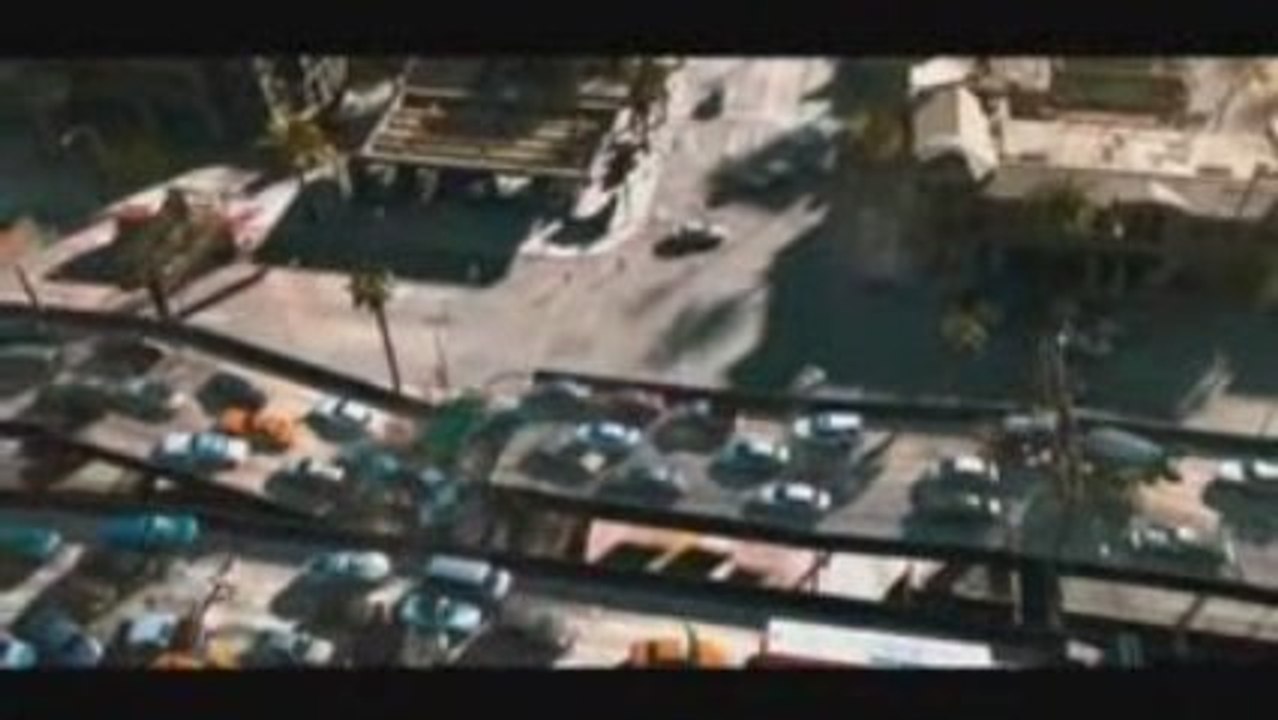 2012 bande annonce