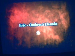 Parodie Cursed Mountains Par Final-parodie part 1