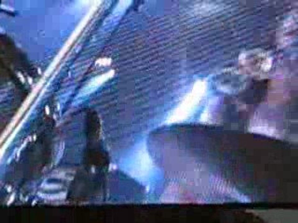 MGMT @ Rock en Seine 2009