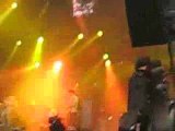 MGMT @ Rock en Seine 2009