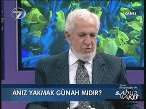 Omer Dongeloglu ile Sahur 31.08.2009_3/6_[DostlukVadisi.Org]