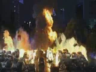 Travis Dane intro video (WWI)