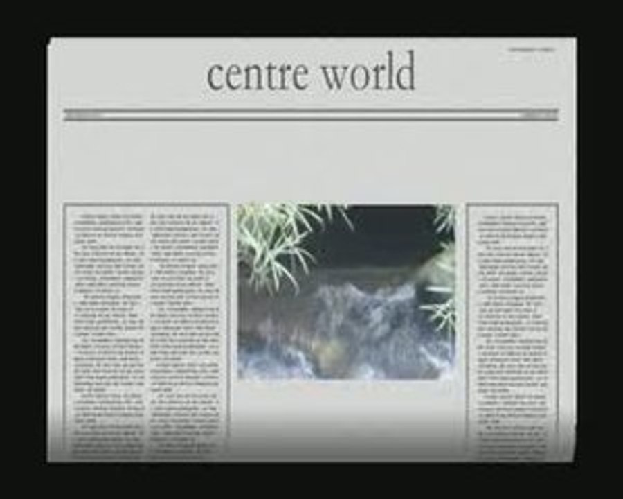 mons... da spot to be there