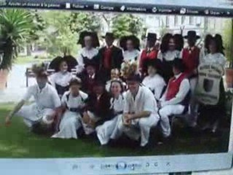 l ALSACE PETITE PRESENTATION