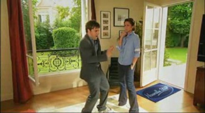 M6 - rentrée 2009 2010 - magazines et évènements