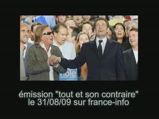 Segolène Royal a perdu la voix