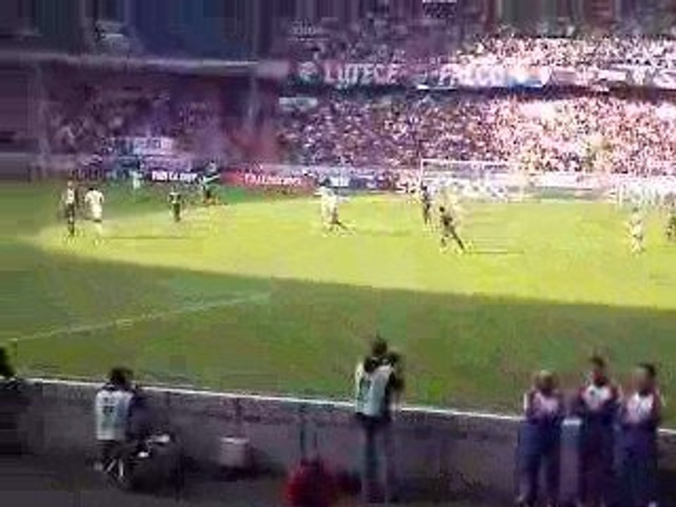 PSG-Lille saison 2009-2010