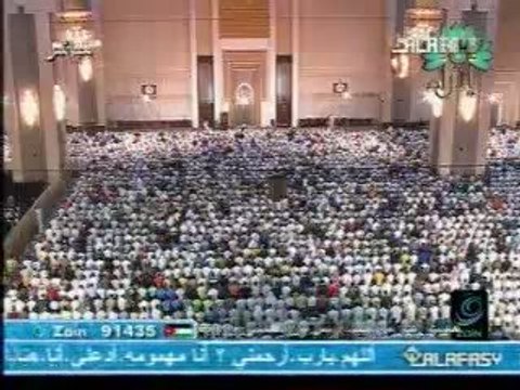 mükemmel bir ses mutlaka izleyin - kuran ziyafeti