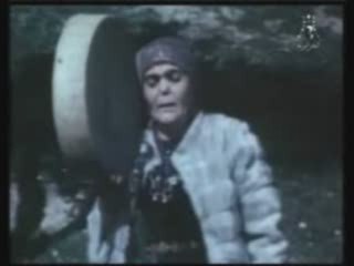 Beggar Hadda Alias Hadda El Khancha " Tiri Lakhdar "