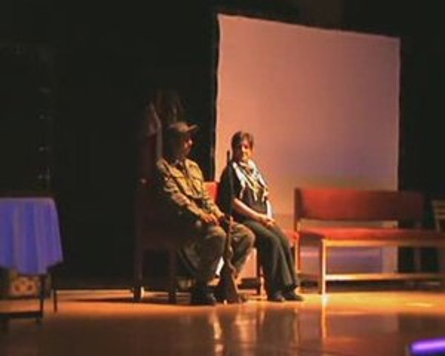 KİM KİMDEN KORKMAZSA O ONDAN BÜYÜKTÜR...!!!