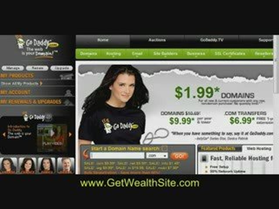 Work From Home On The Internet And Make Money  2
