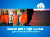 UNICEF - Todos por los niños Uruguayos - GRACIAS!