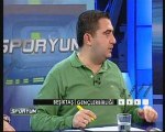 tv programı (demo) - futbol bizden sorulur