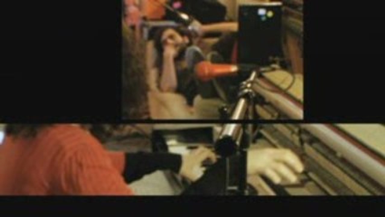 Mister Mystère - Webisode 1