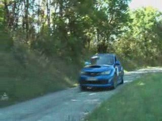 SICS - Ronde historique du mont chat