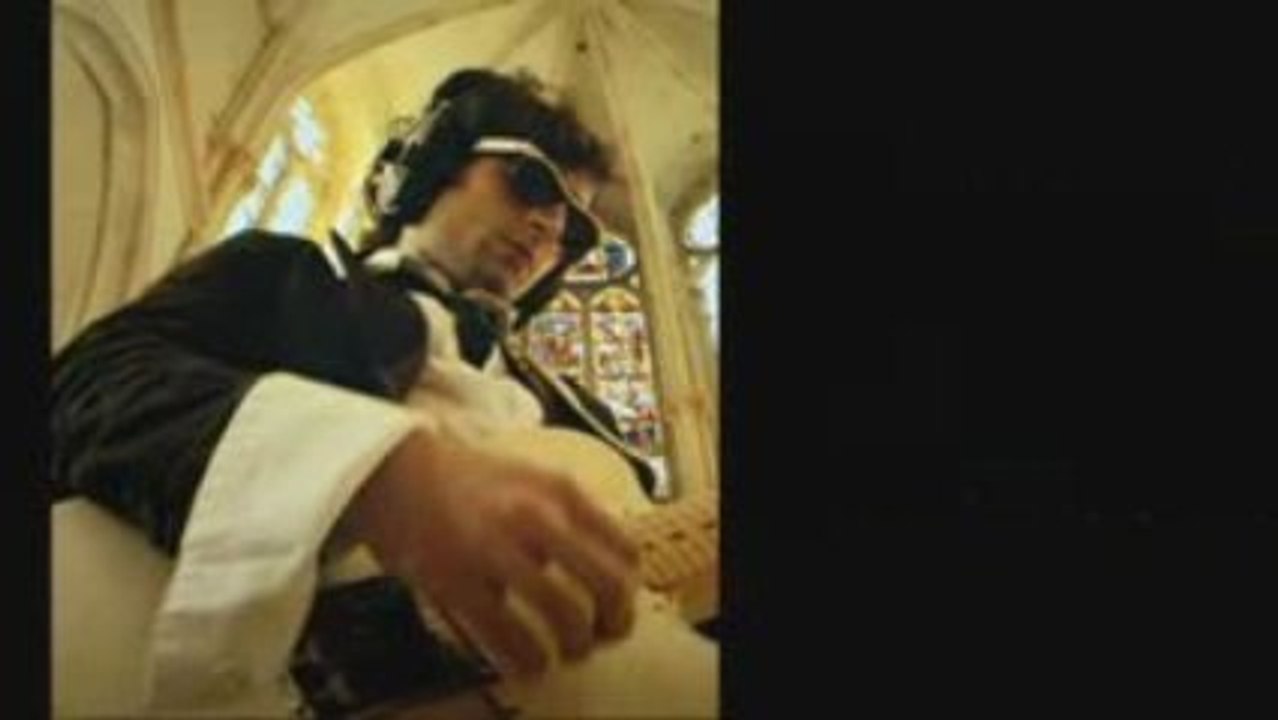 Mister Mystère - Webisode 2