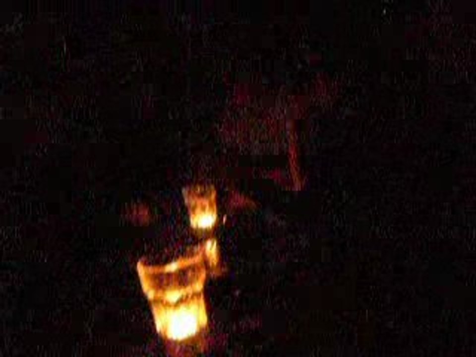 Le prisonnier de Nantes