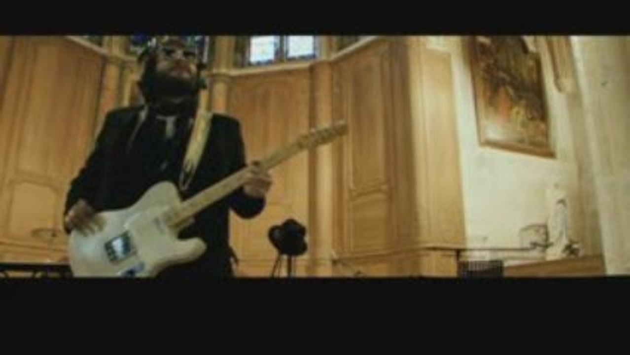 Mister Mystère - Webisode 3