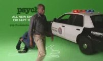 Psych on USA Network – “Shawn Gets the Yips” September ...