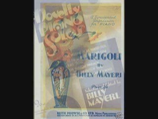 Ambrose - Thank You Most Sincerely