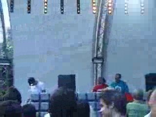 adrenaline bobbejaanland 2009