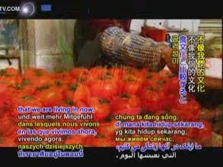 HEALTHY LIVING Let Food Be Our Medicine - Dr. Brian Clement