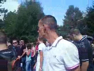 adrenaline bobbejaanland 2009