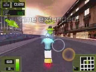 titeuf, guests & co presentent scooter war3z