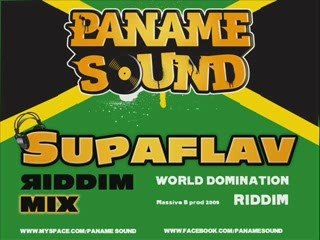 World domination riddim mix