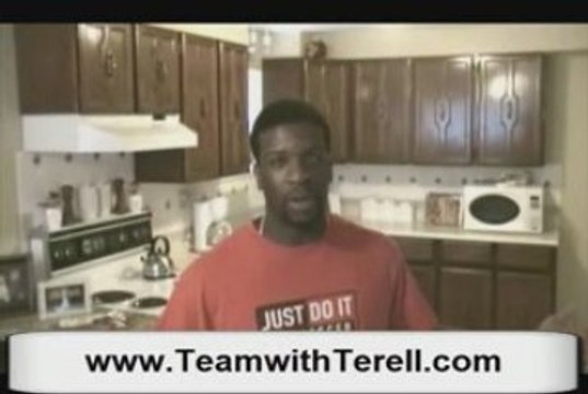 Better Then Monavie? Check it out! Home Based Business!