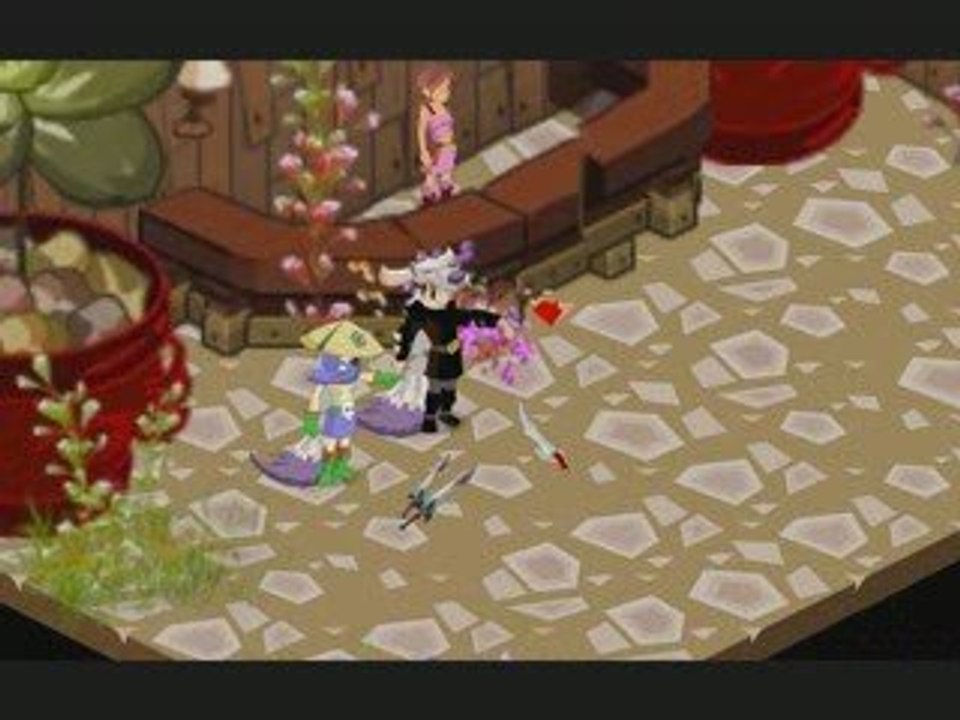 tenebro-xx  iop lvl 169 mode terre mode feu PVP/PVM