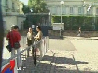 Le combat continue pour les salariés de la Samro (Nort sur erdre)