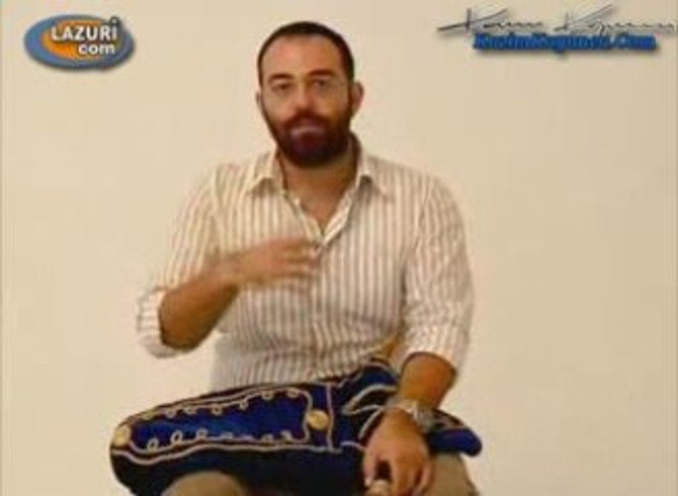 Tulum Dersi - Kursu 1 / Selim Bölükbaşı