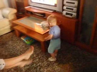 Nasko Dancing Star 29-8-2009