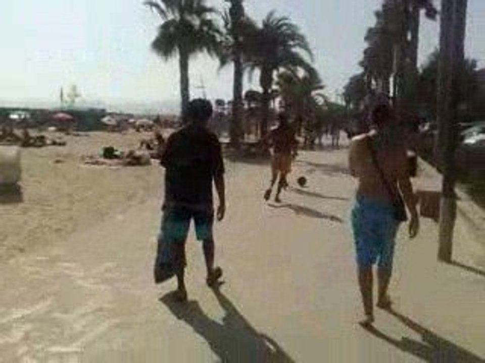 sab lucien espagna 2009